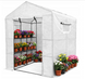Садова теплиця 140&times;140&times;200 см, з вентиляцією 18260318463, 2/10 - Oferta