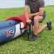 Надувний двомісний каяк Bestway 65077 з веслами та насосом 321&times;88 см човен ПВХ для риболовлі та відпочинку 65077, 4/14 - Oferta