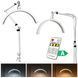 Косметологическая лампа Moon LED 36W 5903816469199, 1/2 - Oferta