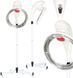 Профессиональный парикмахерский климазон Saturn White 105299, 2/2 - Oferta