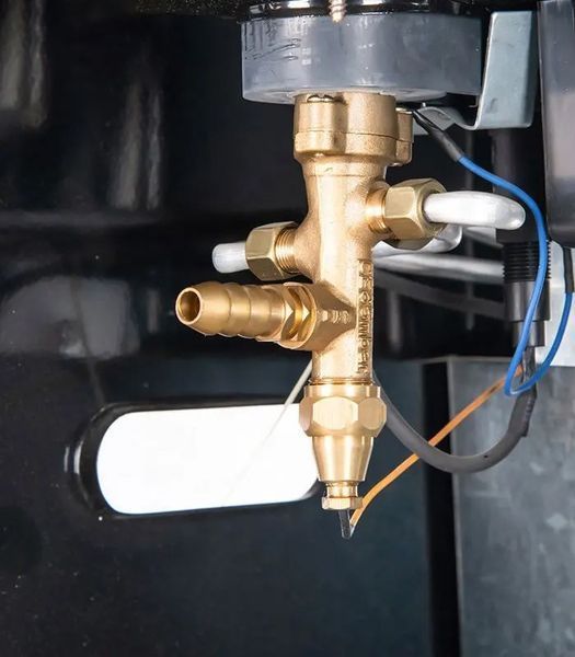 Портативний газовий обігрівач 4,2 кВт з інфрачервоним нагрівом та 3 режимами роботи , шланг + редуктор в комплекті 5904610818923 - постачальник товарів для дому, офісу та салонів краси OFerta