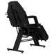 Кушетка косметологічна лежак  з лотками чорна 105200, 3/10 - Oferta