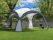 Садовий намет MultiGarden тент для басейну 305 см з сумкою сірий 5903089067641, 5/9 - Oferta