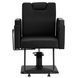 Парикмахерское кресло Juno Barberking, барбер кресло гидравлическое 24612, 2/10 - Oferta