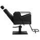 Парикмахерское кресло Juno Barberking, барбер кресло гидравлическое 24612, 7/10 - Oferta