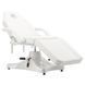 Косметологічне крісло Modena гідравлічне обертове SPA (біле) 24665, 4/12 - Oferta