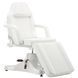 Косметологічне крісло Modena гідравлічне обертове SPA (біле) 24665, 3/12 - Oferta