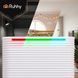 Осушитель воздуха RUHHY DRYZIX конденсационный с Wi-Fi, 12 л