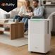 Осушитель воздуха RUHHY DRYZIX конденсационный с Wi-Fi, 12 л