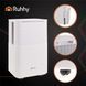 Осушитель воздуха RUHHY DRYZIX конденсационный с Wi-Fi, 12 л