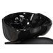 Парикмахерская мойка Pikos Black &ndash; кресло с керамической чашей, мойка для салона красоты 105379, 6/11 - Oferta